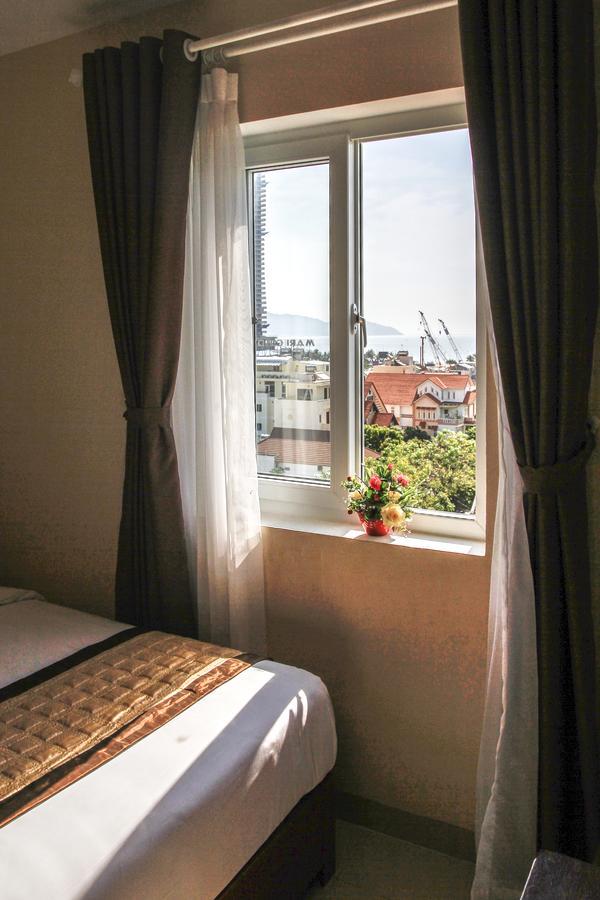 Thanh Ha Hotel Da Nang Esterno foto